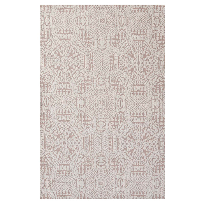 Javiera Contemporary Moroccan 8x10 Area Rug