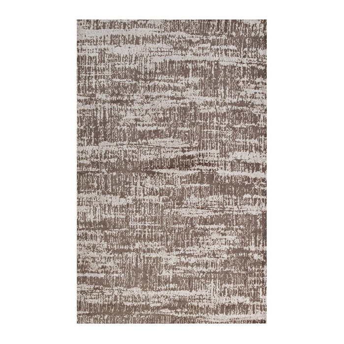 Darja Distressed Rustic Modern 5x8 Area Rug