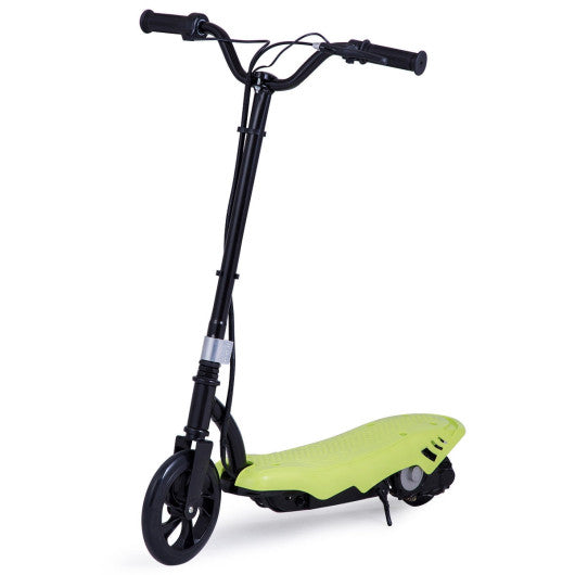 Rechargeable 12 Volt Motorized Electric Scooter