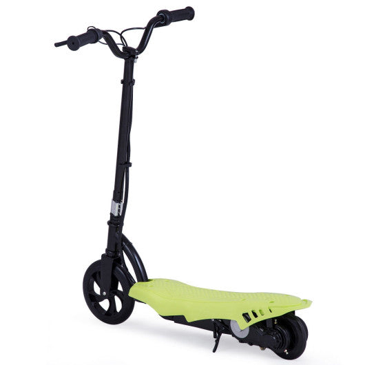 Rechargeable 12 Volt Motorized Electric Scooter