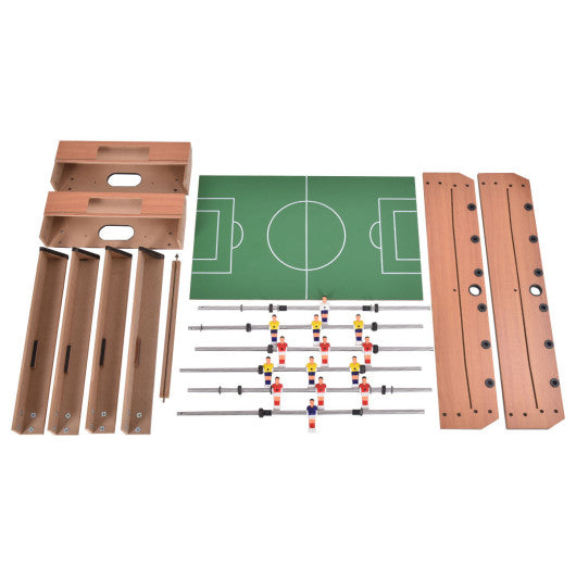 37 Inch Indoor Competition Game Football Table