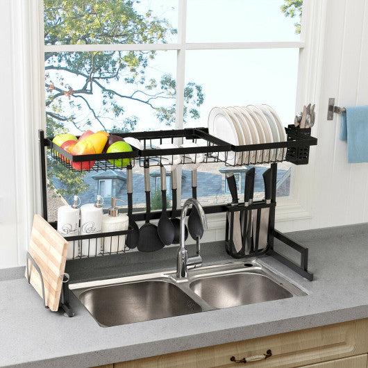 Dish Racks & Drain Boards